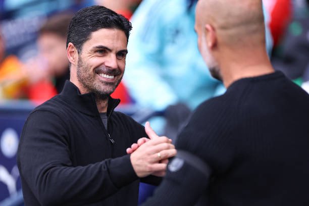 Arteta: “Not Believing You Can Compete at the Highest Level Cannot Be Aligned”