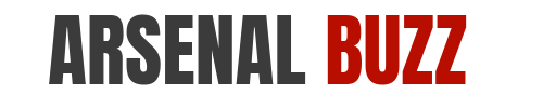 Arsenal Buzz