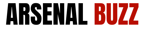 Arsenal Buzz